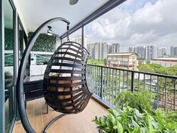 Kingsford Waterbay (D19), Apartment #592942481